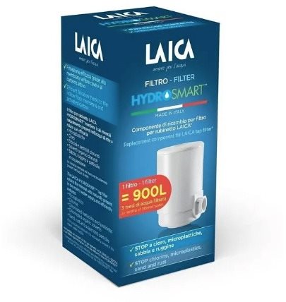 Laica HYDROSMART™ pótszűrő