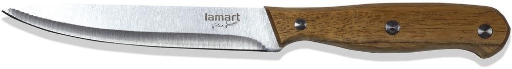 LAMART RENNES Univerzális kés 12 cm LT2086