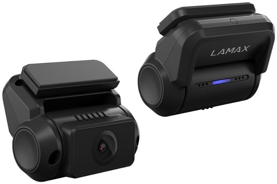 LAMAX T10 FullHD Hátsó kamera