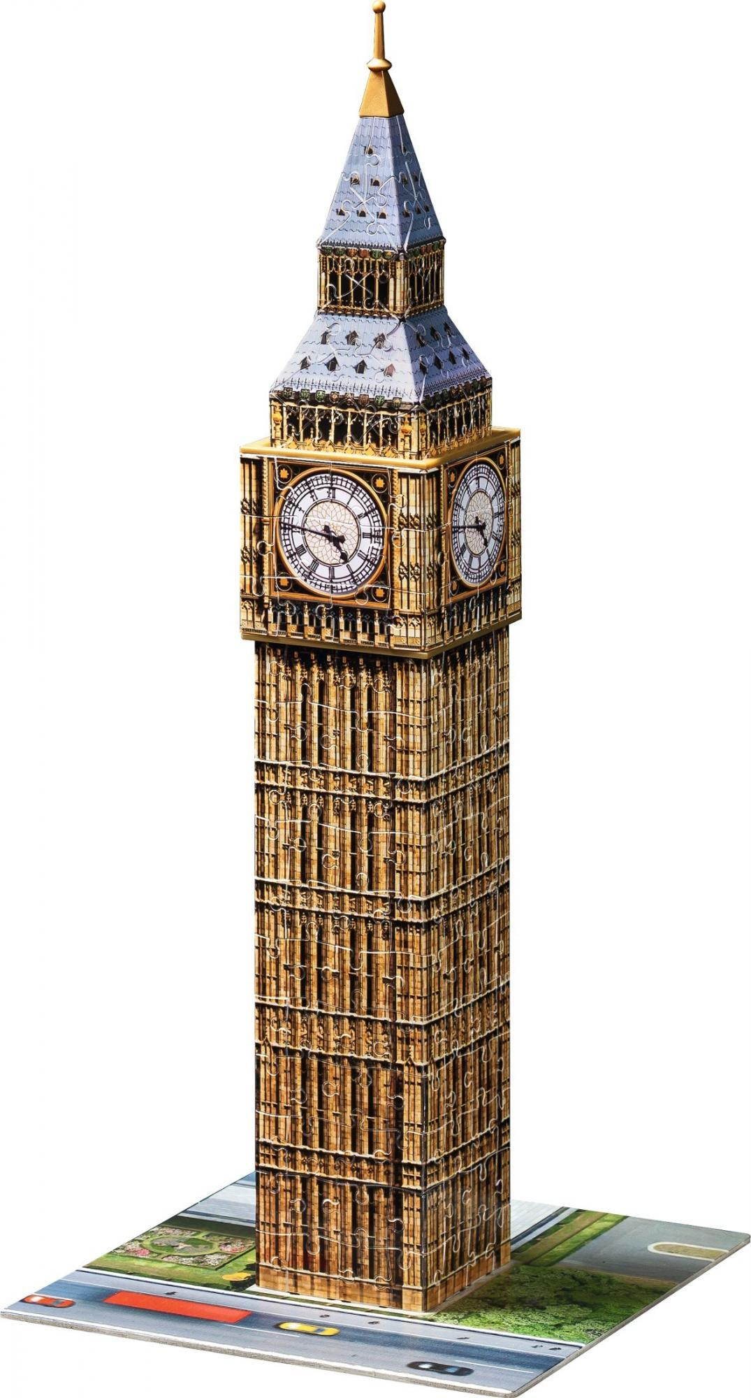 Ravensburger 3D Big Ben