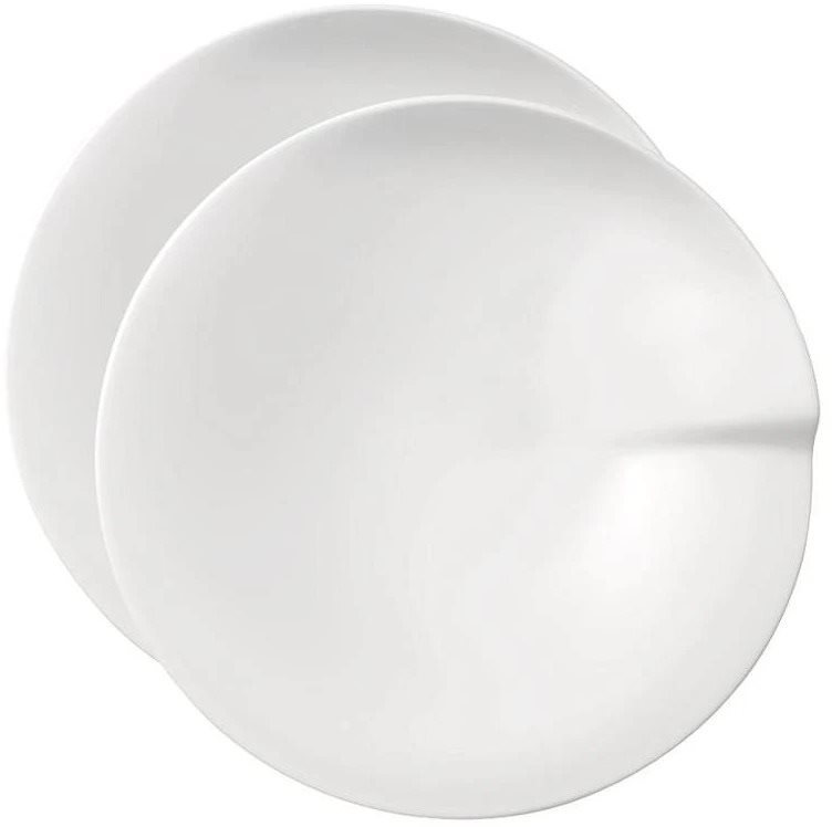 Villeroy & Boch 2 db Tésztás tányét készlet, Passion Paste, Ø 30,5 cm, prémium porcelán