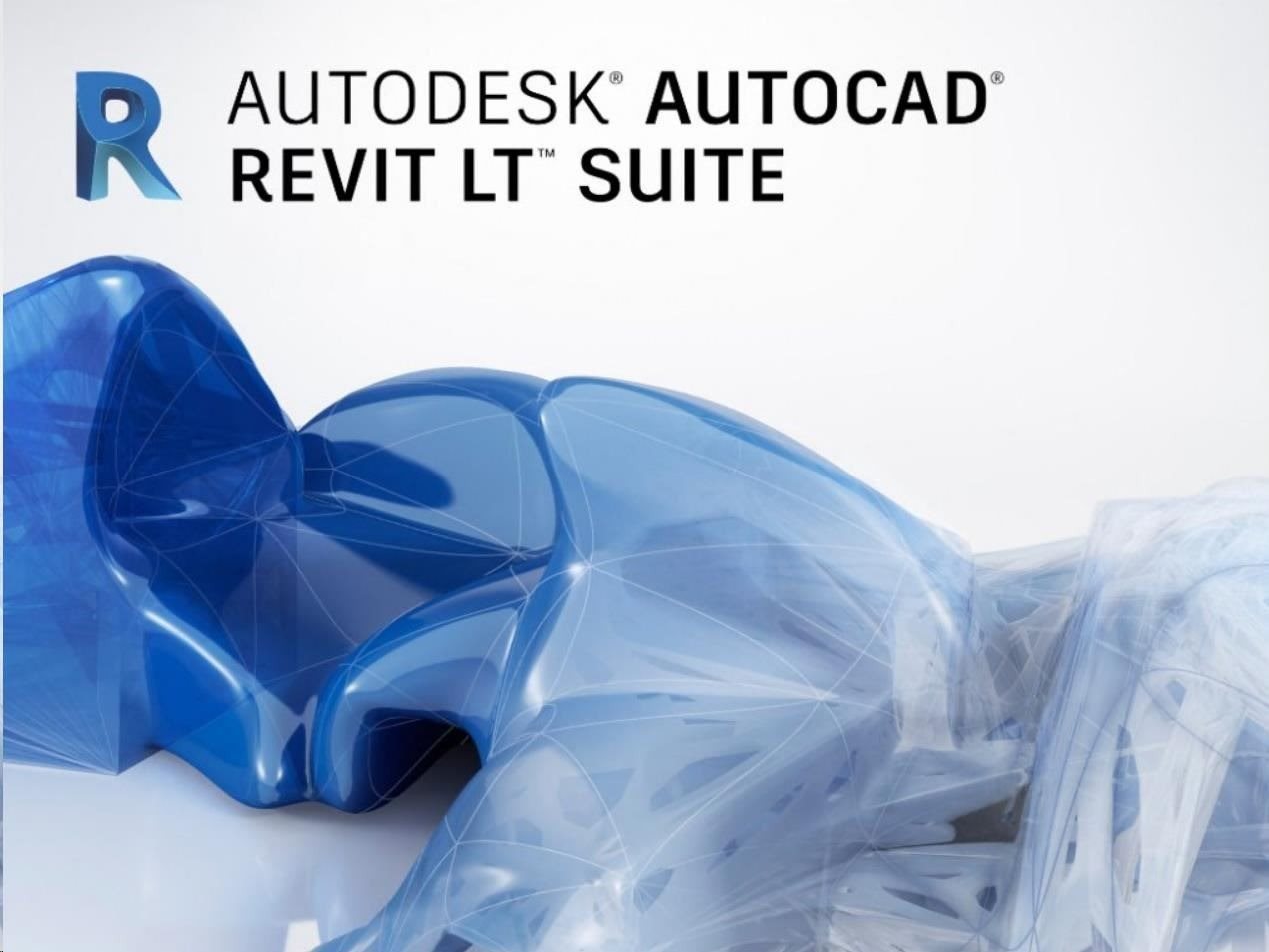 CAD/CAM szoftver AutoCAD Revit LT Suite 2024 Commercial New 1 év (elektronikus licenc)