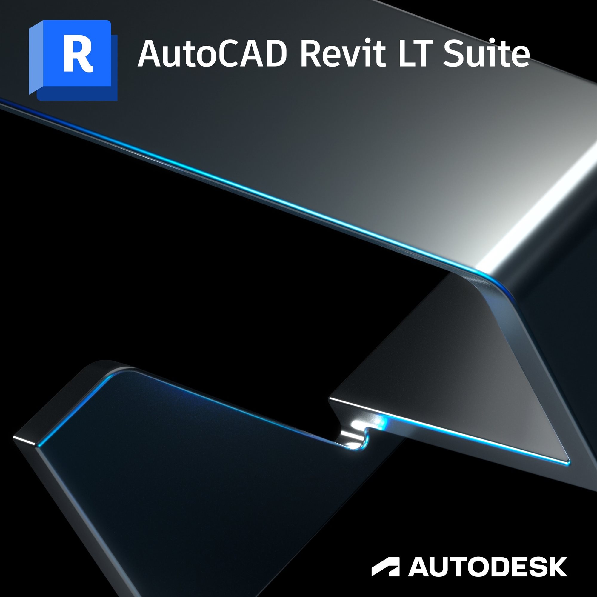 AutoCAD Revit LT Suite Commercial Renewal - 1 évre (elektronikus licenc)