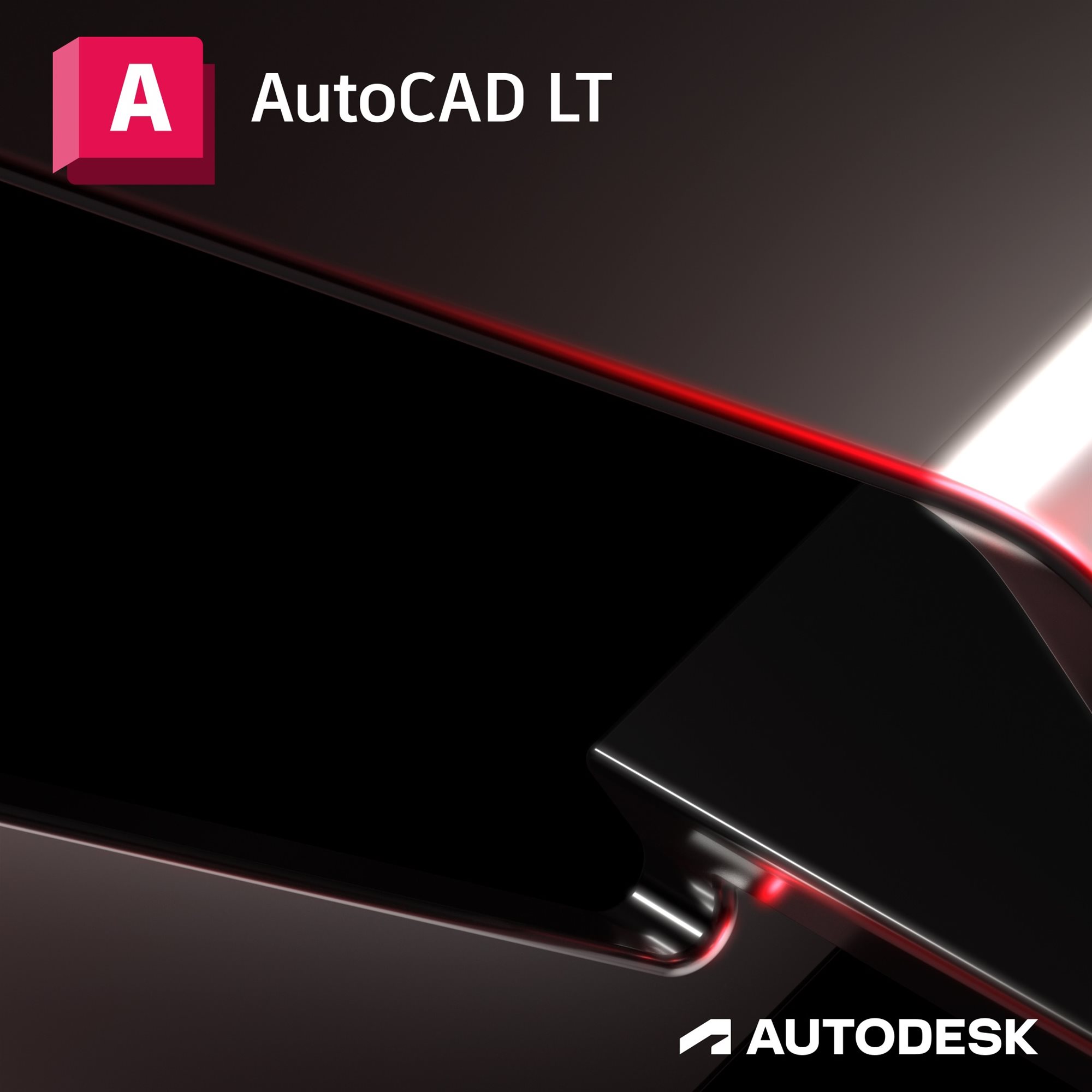 AutoCAD LT Commercial Renewal 1 évre (elektronikus licenc)