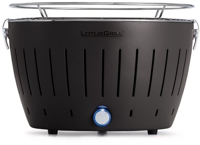 LotusGrill G 280 Anthracite Grey