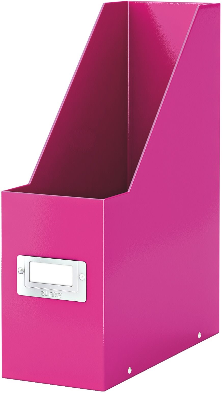 LEITZ Click-N-Store Wow, rózsaszín