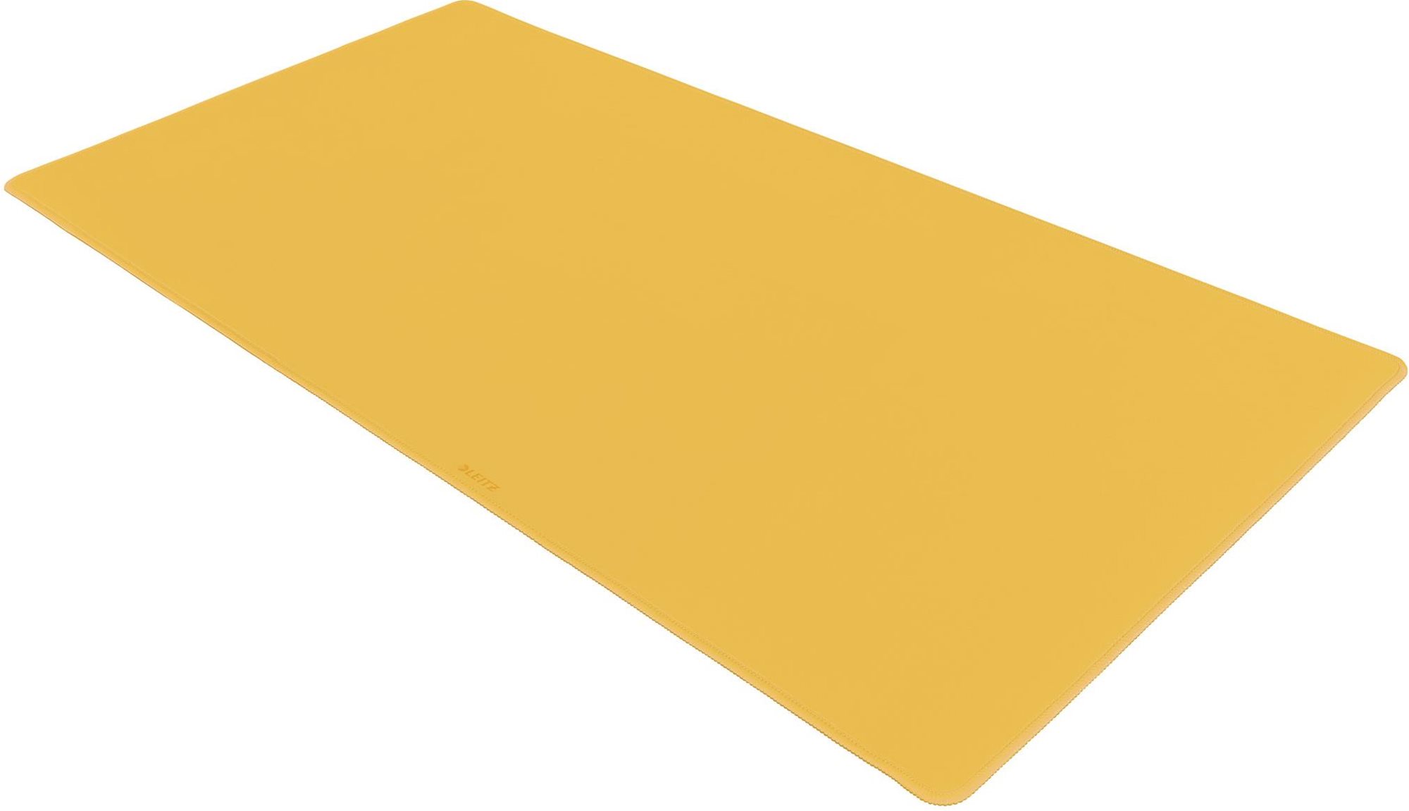 Cosy sárga íróasztal alátét - Leitz