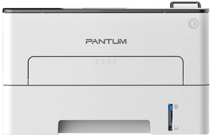 P3305DW lézer SF DUPLEX USB WiFi PANTUM