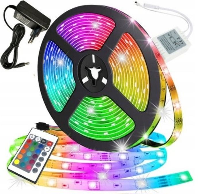 LnLED RGB Strip Kit