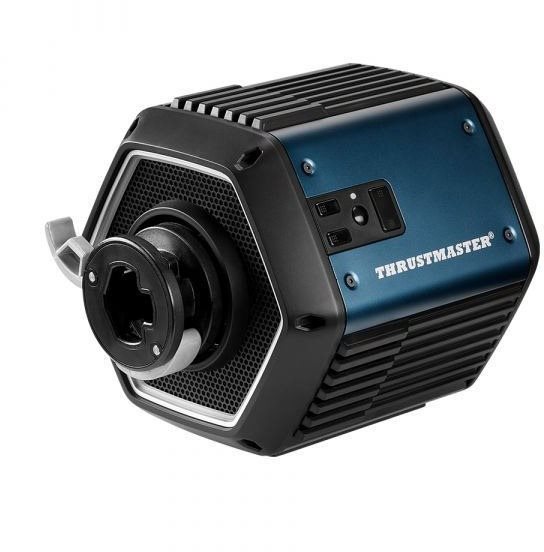 Thrustmaster T818 Direct Drive Base (szerelőkészlet nélkül)