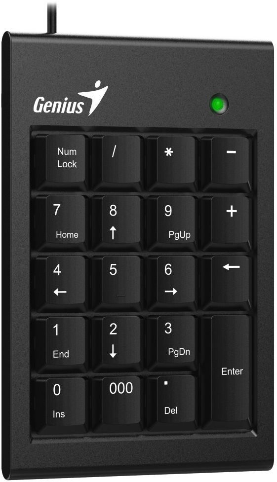 Genius NumPad 100