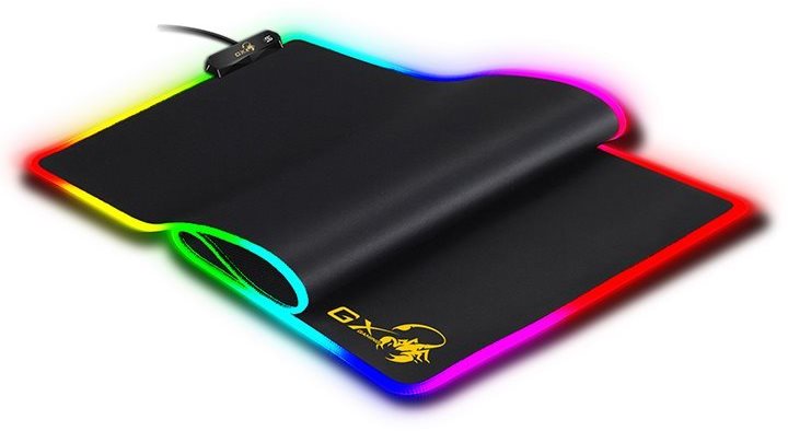 Genius GX Gaming GX-Pad 800S RGB