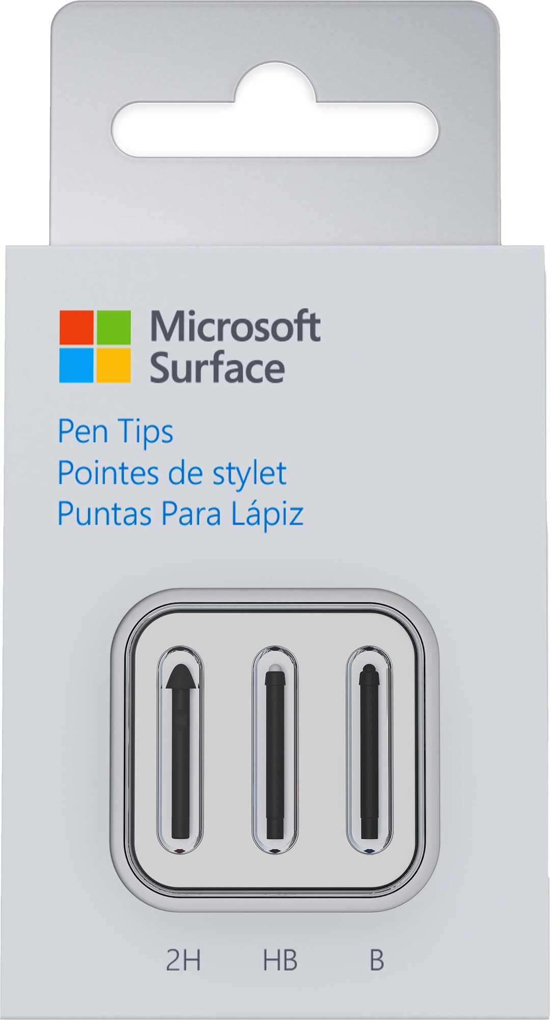 Surface Pen tolTip Kit v2
