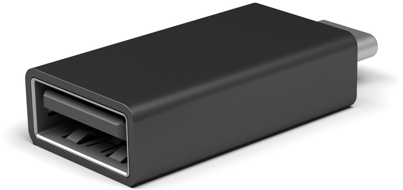 Microsoft Surface Adapter USB-C - USB 3.0