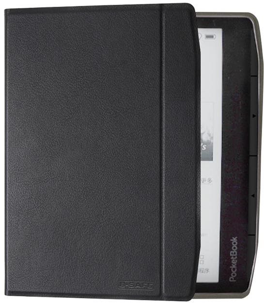 B-SAFE Magneto 3410, tok PocketBook 700 ERA-hoz, fekete