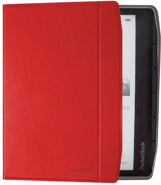 B-SAFE Magneto 3413, PocketBook 700 ERA piros tok