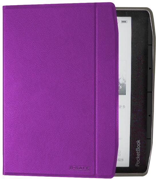 B-SAFE Magneto 3414, tok a PocketBook 700 ERA készülékhez, lila