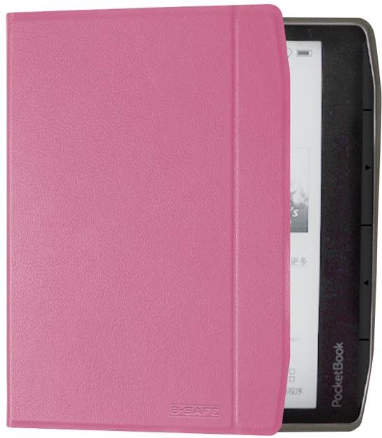 B-SAFE Magneto 3415, tok a PocketBook 700 ERA készülékhez, rózsaszín