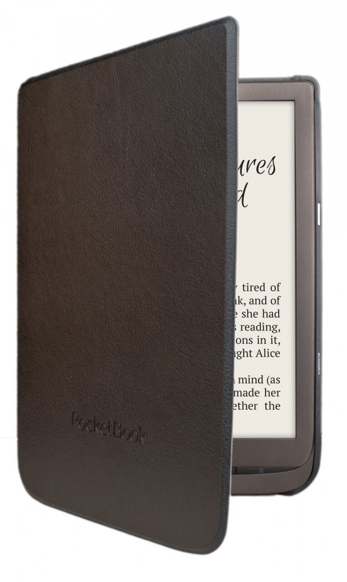 PocketBook Shell 740 Inkpad 3 tok, fekete