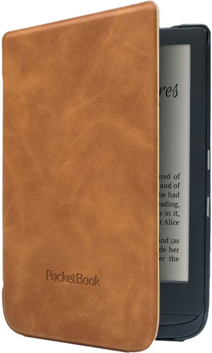 PocketBook Shell 617, 628, 632, 633 tok, barna