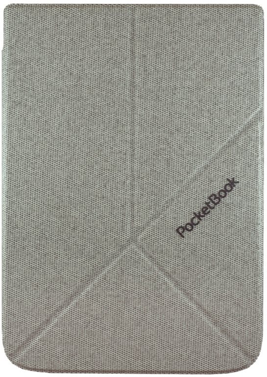 PocketBook Origami 740 InkPad 3 tok, világosszürke