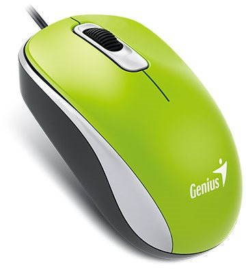 Genius DX-110 Spring green