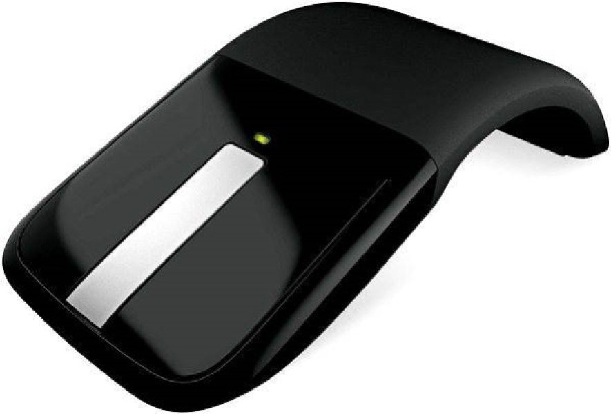 Microsoft ARC Touch Mouse black