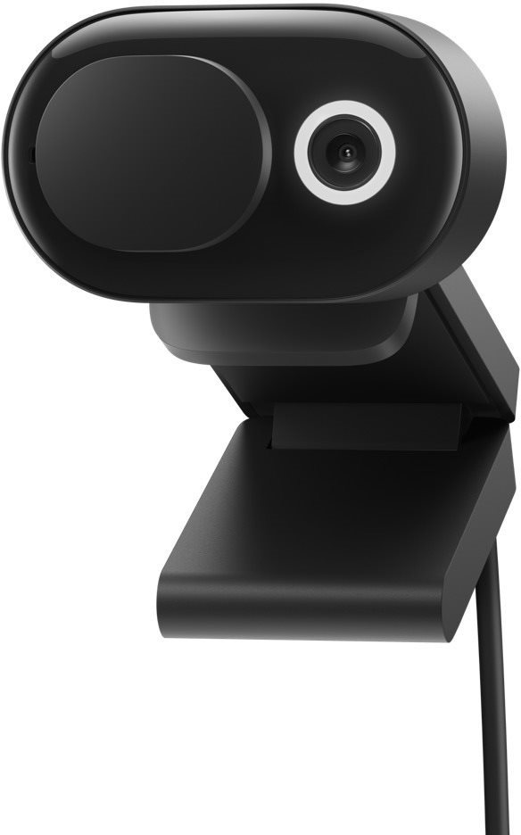 Microsoft Modern Webcam, Black