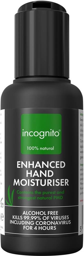 Incognito® Hydratační krém na ruce
