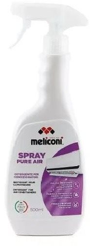 MELICONI Pure Air Spray légkondi tisztító spray