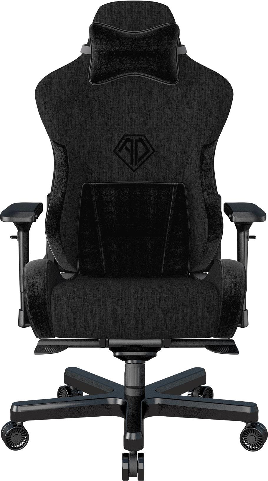 Anda Seat T - Pro 2 XL fekete