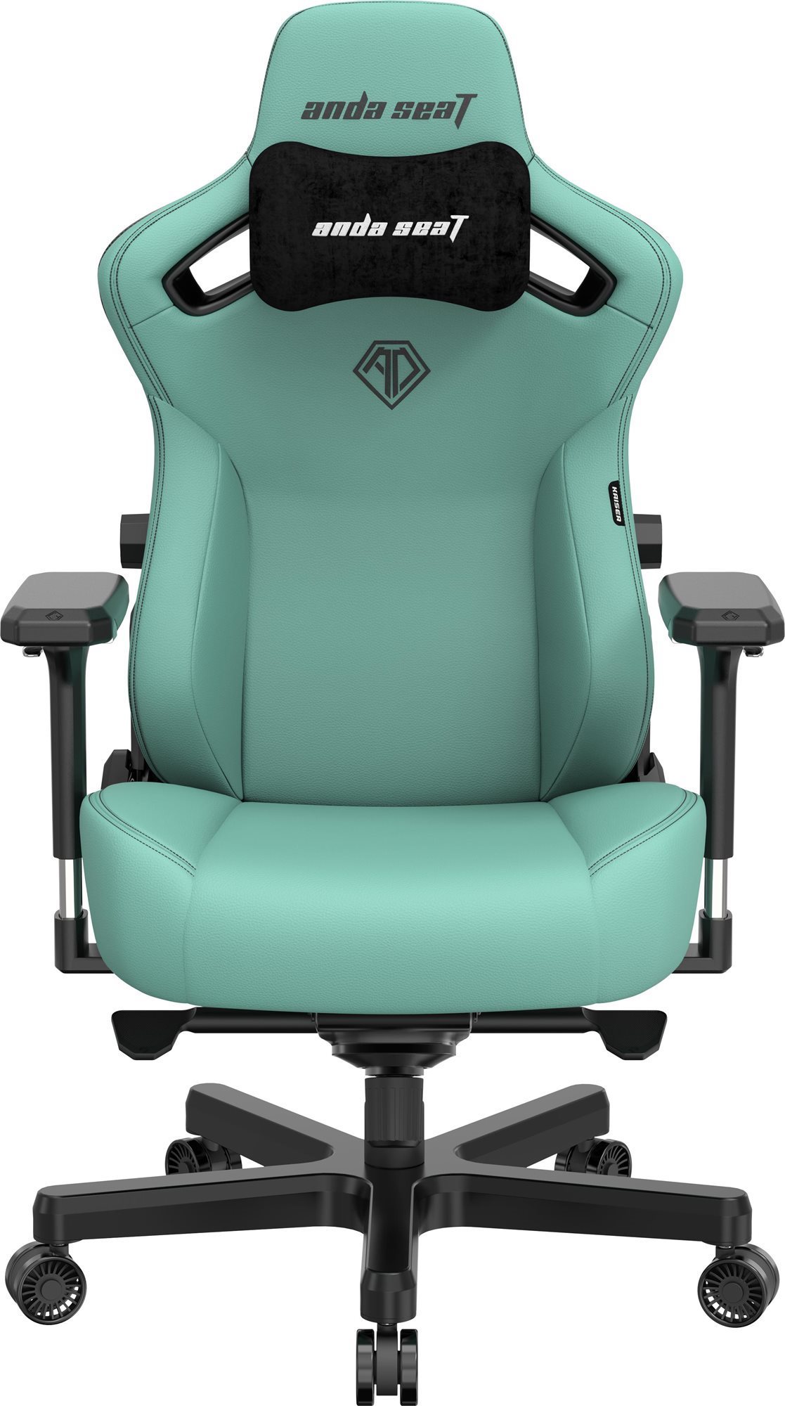 Anda Seat Kaiser Series 3 XL zöld