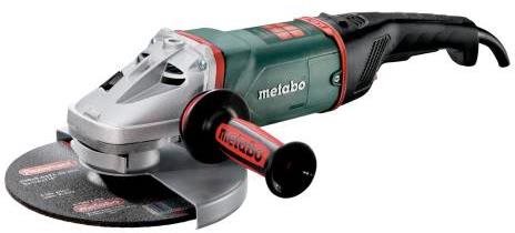 METABO WEA 26-230 MVT Quick