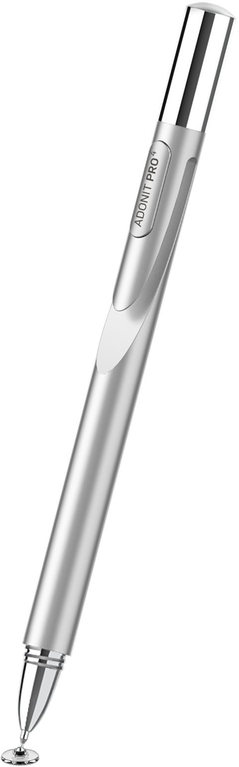 Adonit stylus Jot Pro 4 Silver