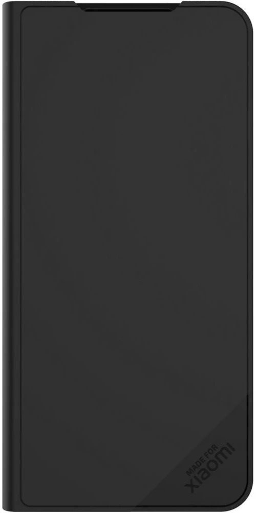 Made for Xiaomi Book Pouzdro pro Redmi 10/Redmi 10 2022 Black