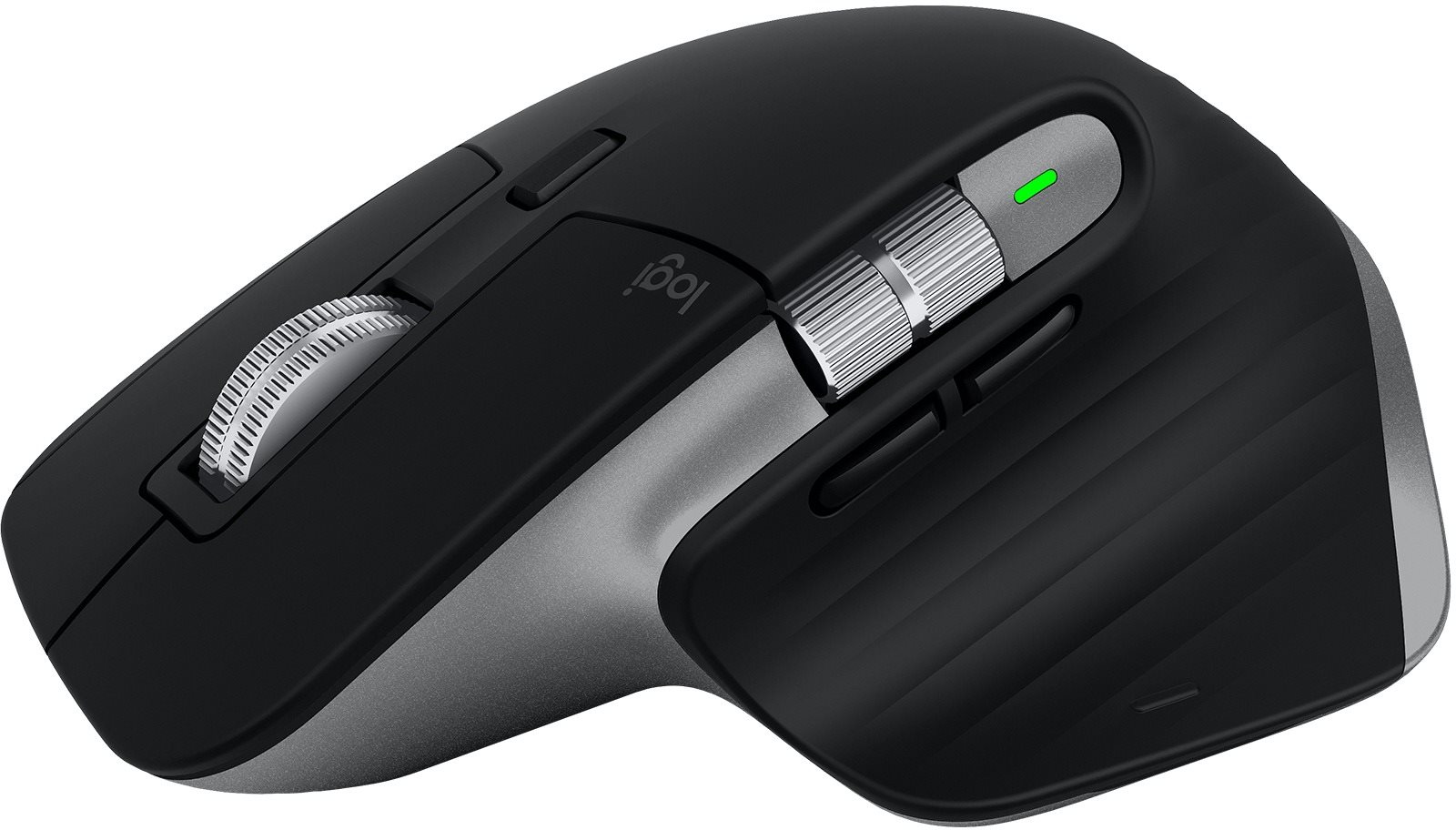 Logitech MX Master 3S For Mac Space Grey