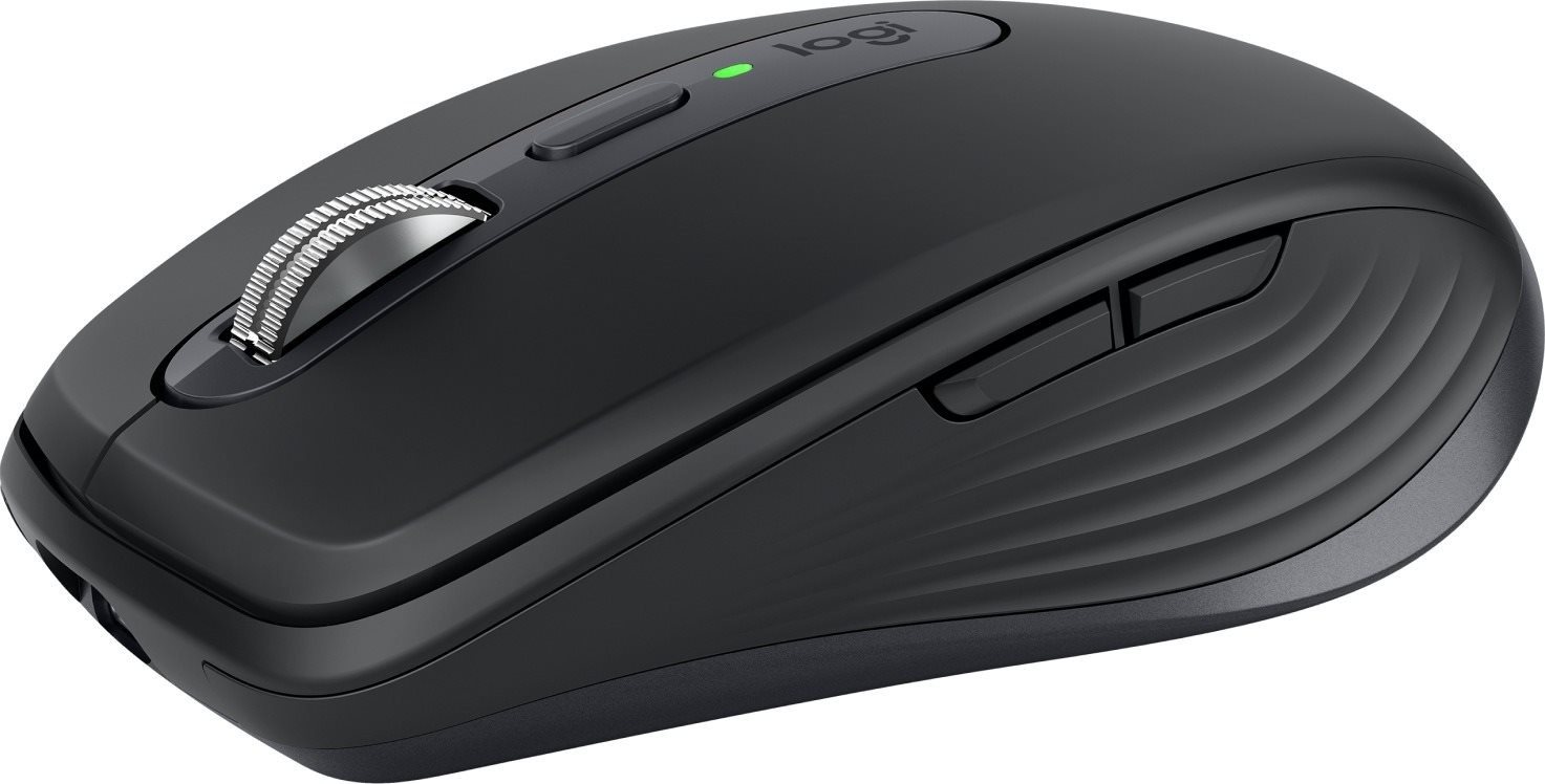 Logitech Mouse MX Anywhere 3S, szürke, EMEA