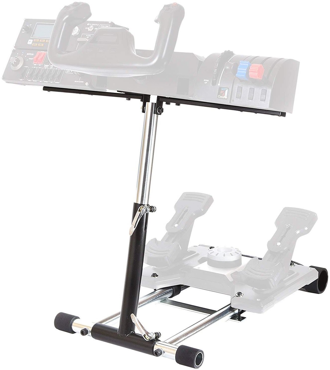 Wheel Stand Pro - Saitek Pro Flight Yoke System