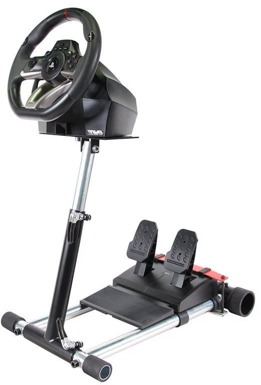 Wheel Stand Pro for Hori Racing Wheel Overdrive - DELUXE V2