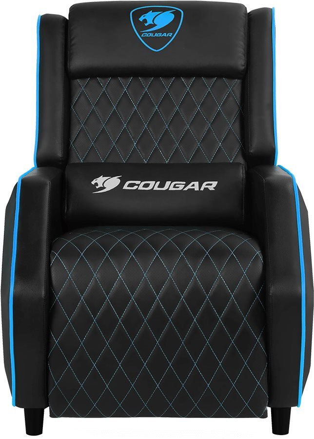 Cougar Ranger PS, kék
