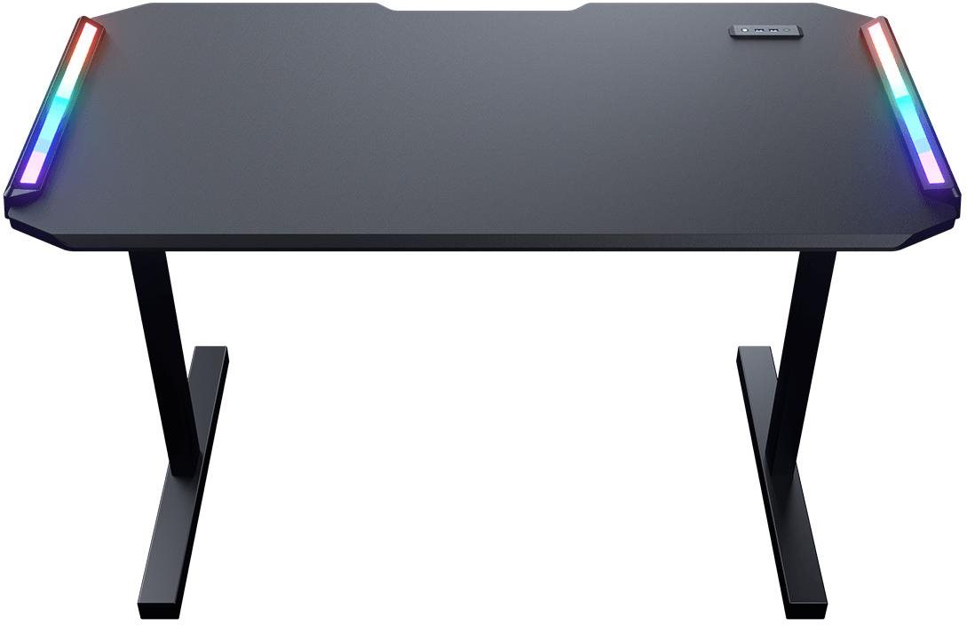 Gaming asztal Cougar Deimus - 120cm, RGB