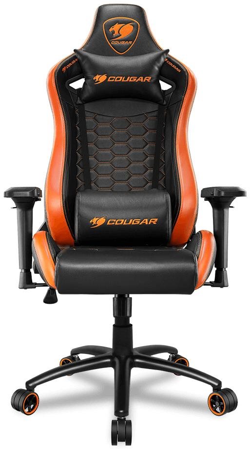 Gamer szék Cougar Outrider S