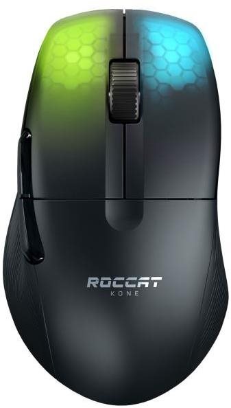 ROCCAT K. One Pro Air, fekete