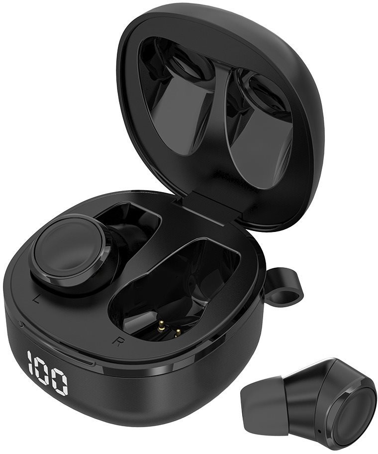 Vezeték nélküli fül-/fejhallgató Ausdom Mixcder TWS X1 Pro