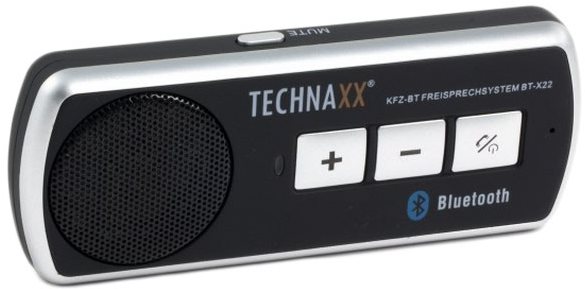 Technaxx BT-X22