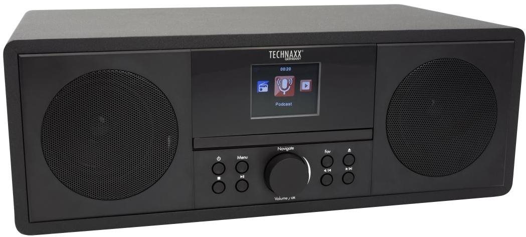 Technaxx TX-187