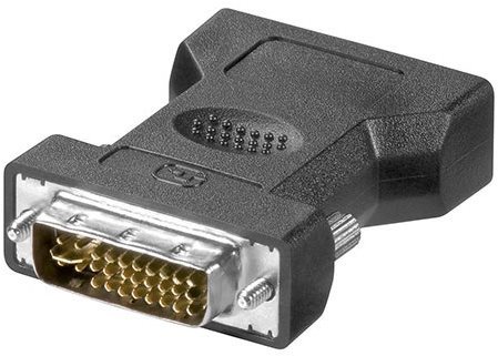 OEM DVI-VGA, DVI-A(M) - FD15HD