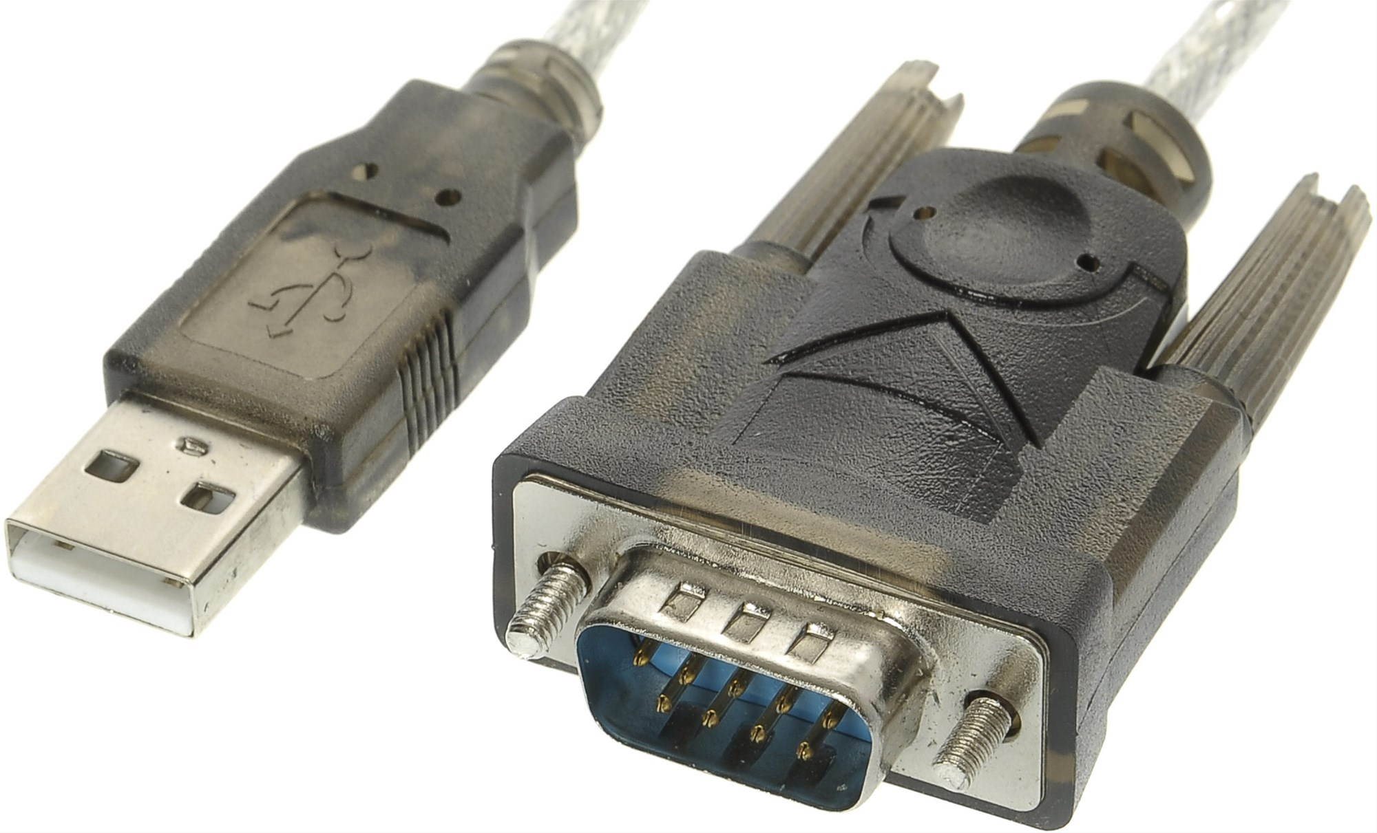 OEM USB --> soros COM port (RS232) (MD9)