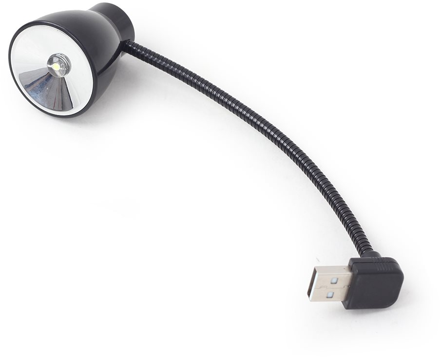 USB lámpa Gembird NL-02