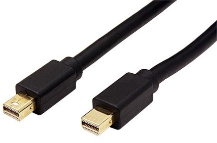 ROLINE miniDisplayPort 1.3/1.4 csatlakozó kábel 1m